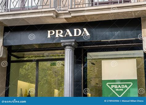 prada italian|when was prada founded.